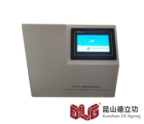 SZ15812-C 血管內導管泄漏正負壓測試儀